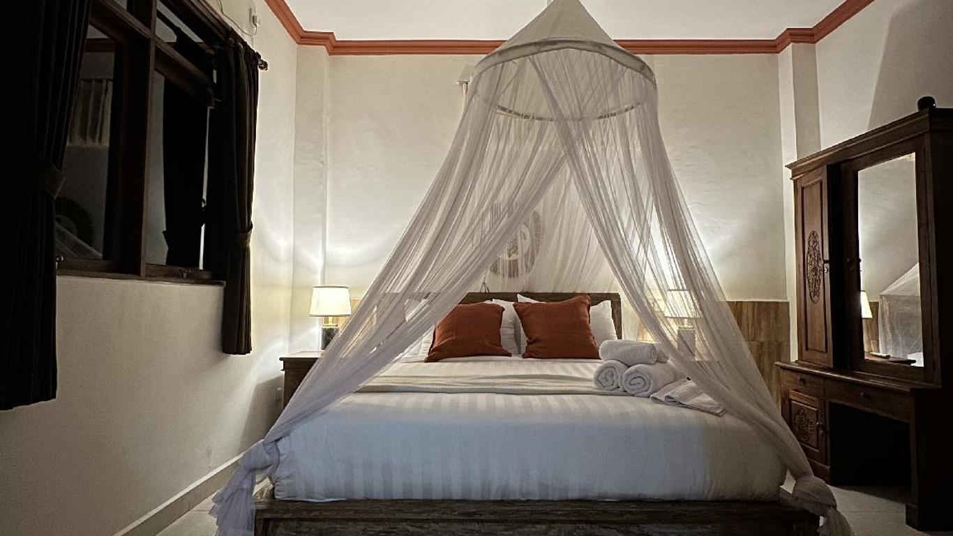 The Nest In Ubud, Bembengan Cottages