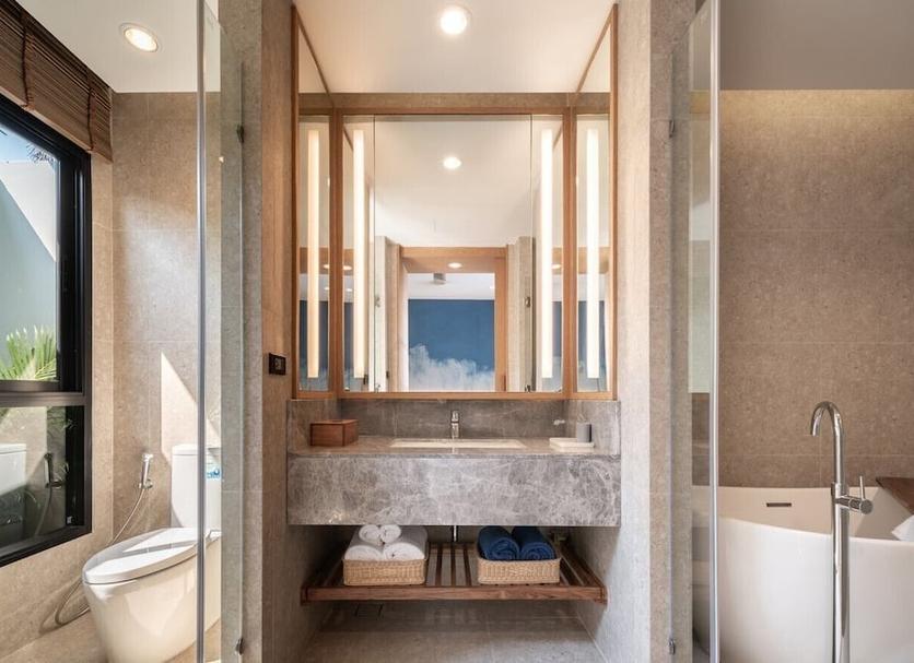 Bathroom Photo