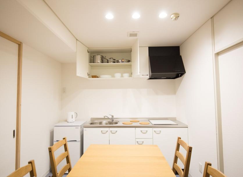 Kitchen Photo