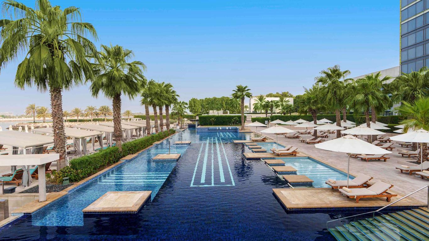 Fairmont Bab Al Bahr