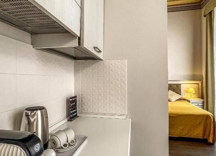 Room amenity Photo