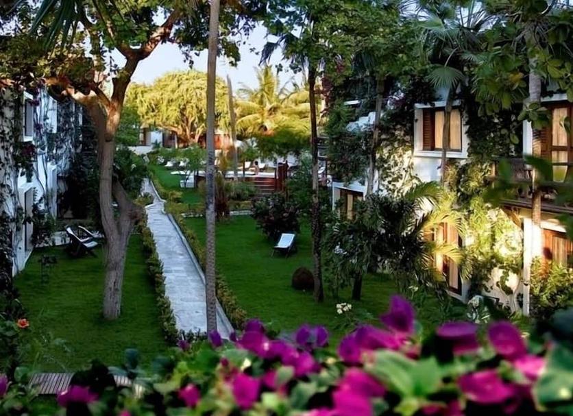 Outdoor view Photo