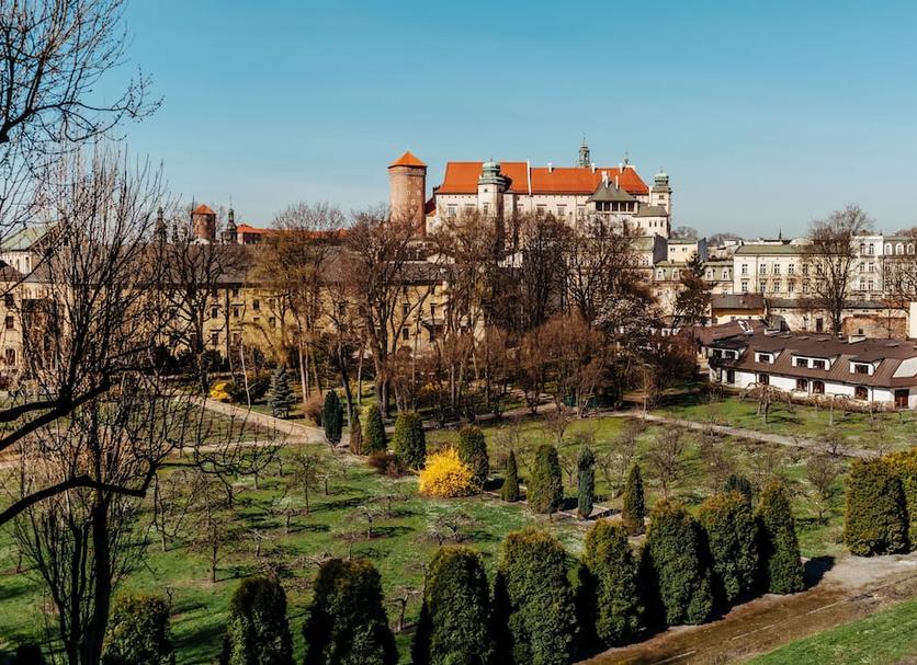 Outdoor view Photo