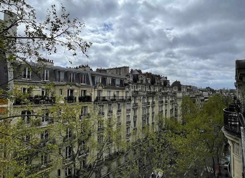 Outdoor view Photo