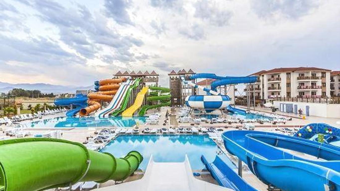 Eftalia Aqua Resort