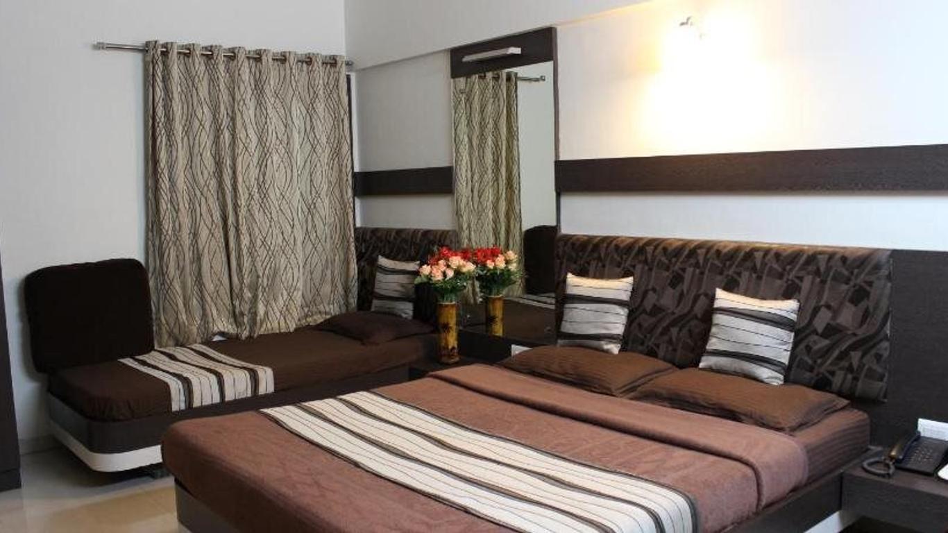 Hotel Rama Executive