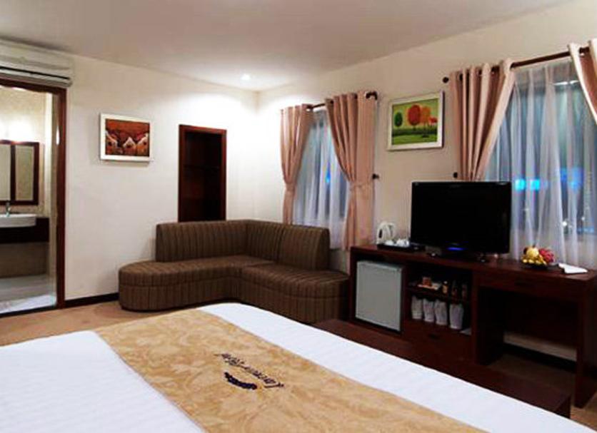 Bedroom Photo
