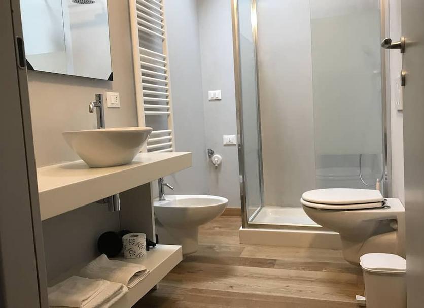 Bathroom Photo