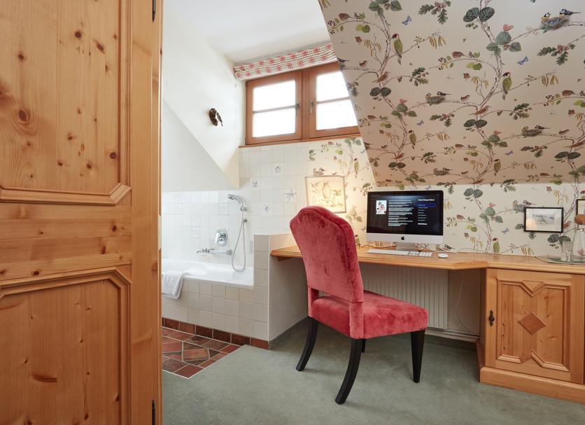 Room amenity Photo