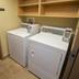 Laundry facility