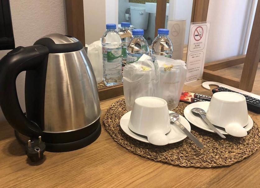 Room amenity Photo
