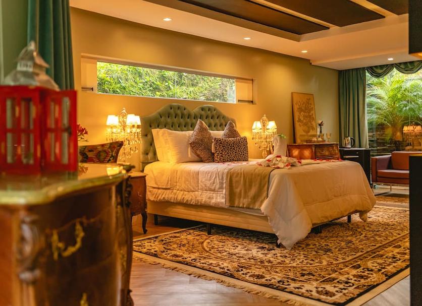Bedroom Photo