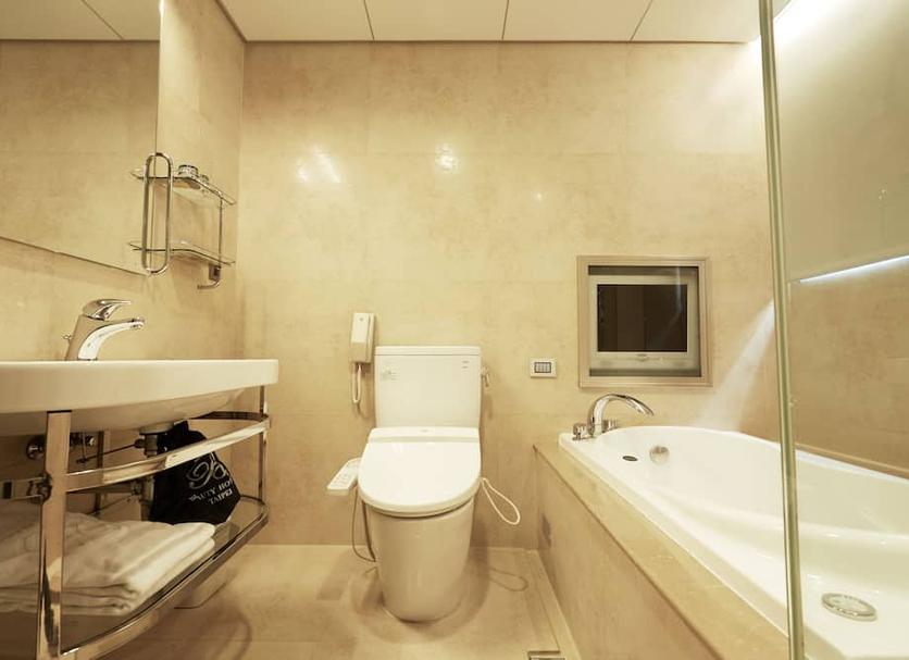 Bathroom Photo