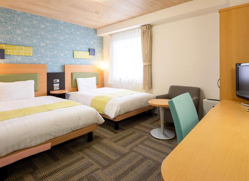 Room amenity Photo