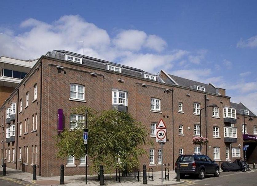 Building Photo