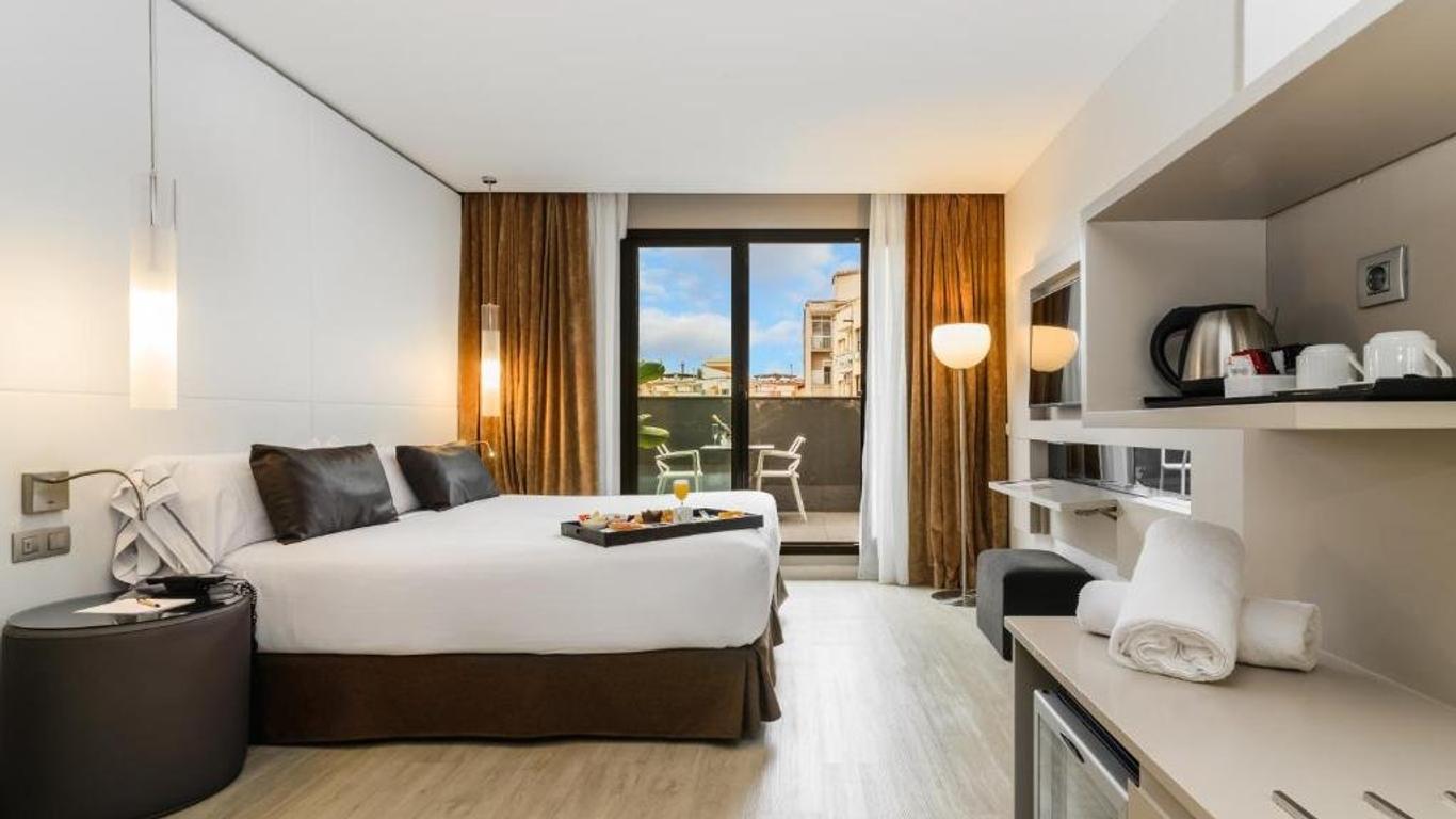 Grums Hotel & Spa