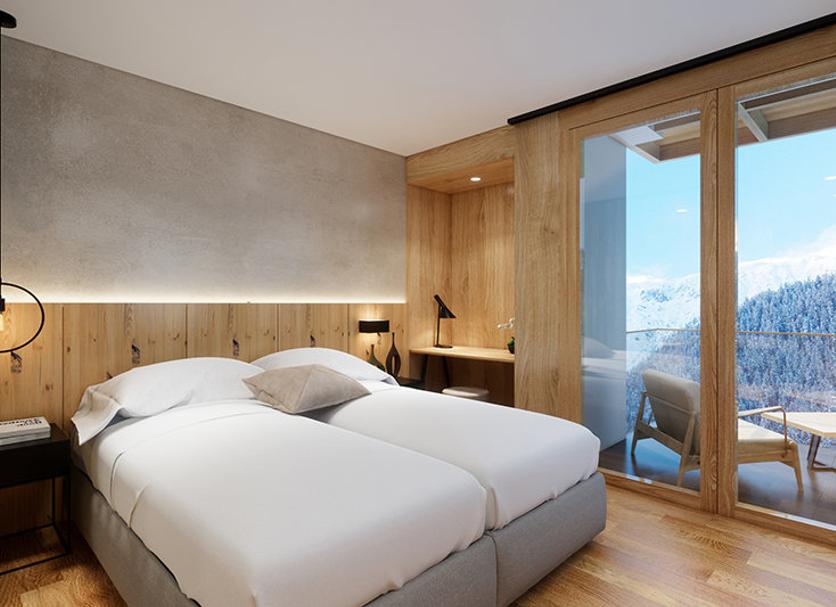 Bedroom Photo