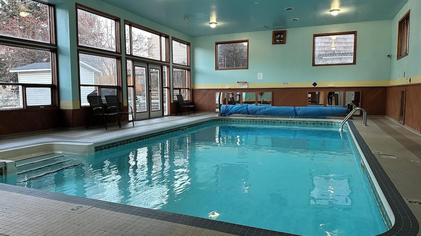 Kings Motor Inn