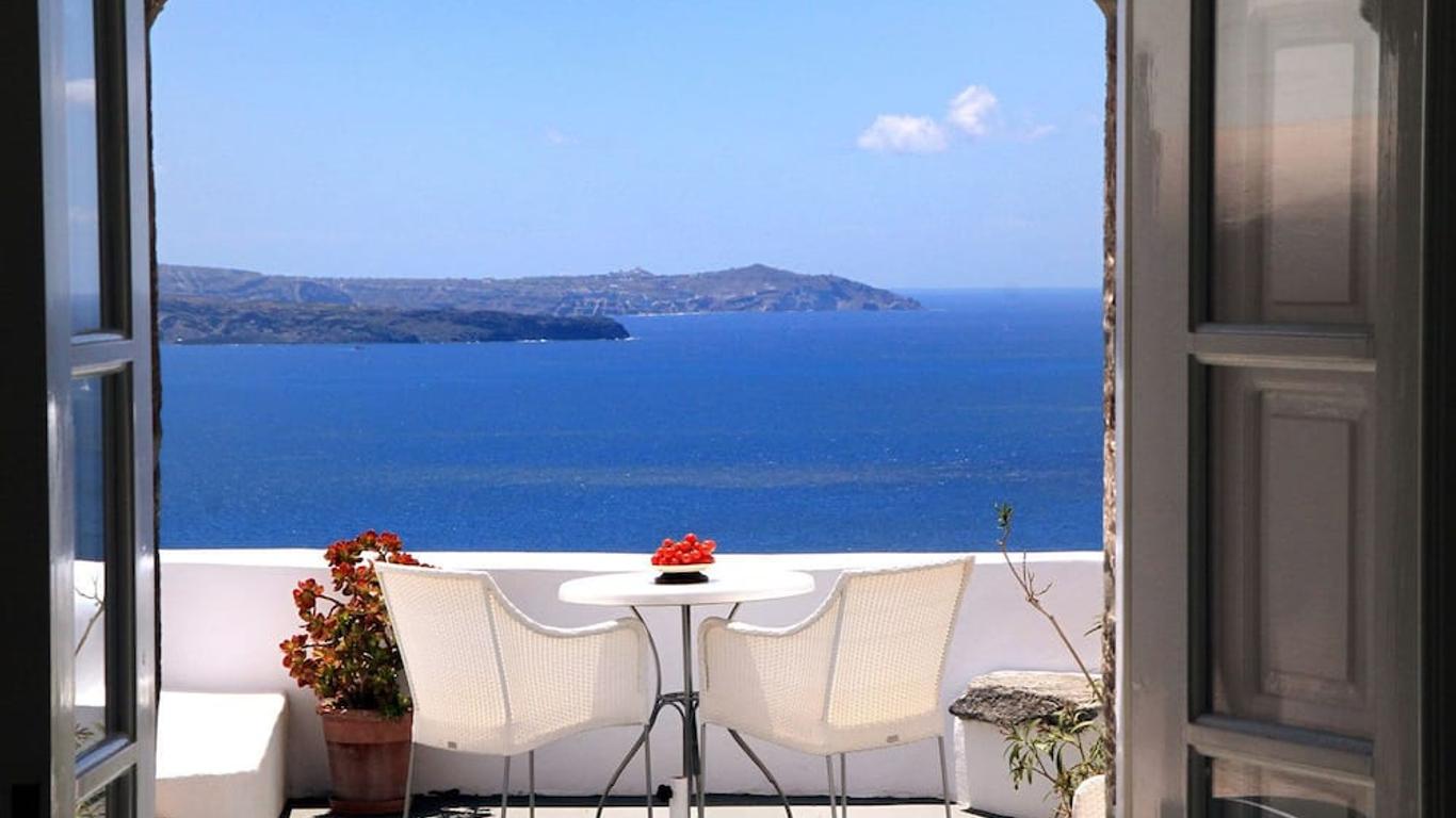 Onar Villas - Onar Hotels Collection