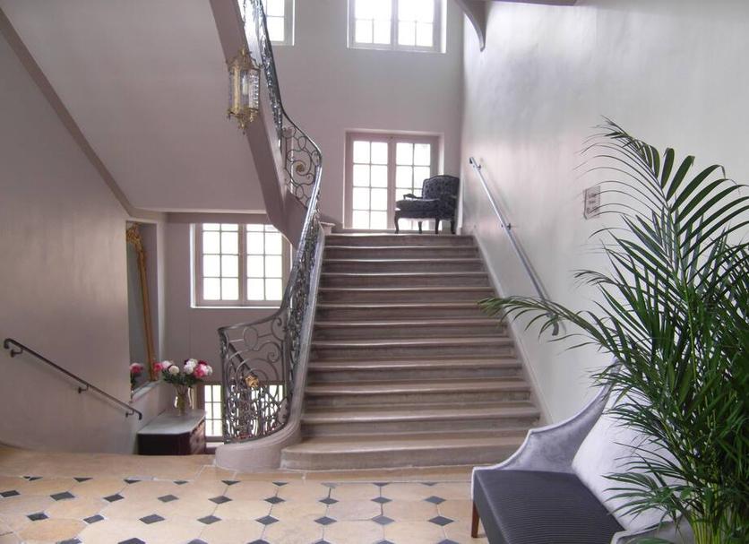Stairs Photo