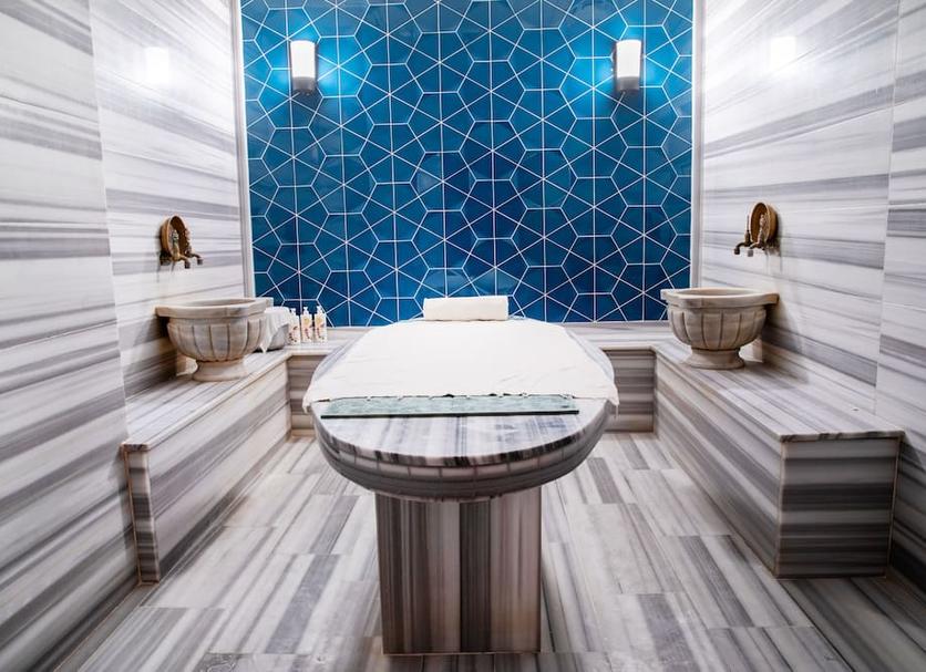 Spa Photo