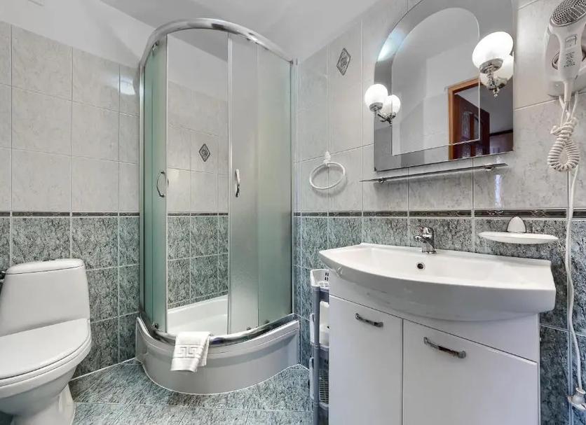 Bathroom Photo