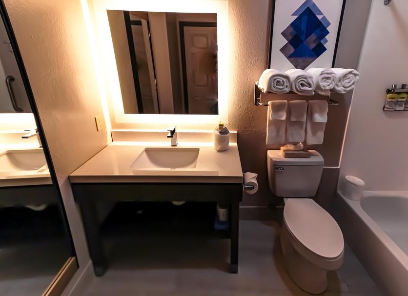 Bathroom Photo