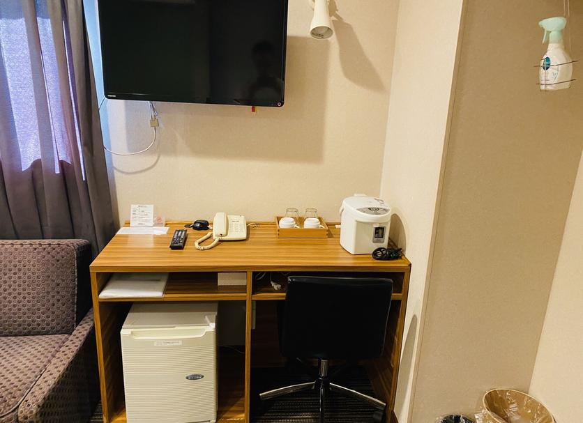 Room amenity Photo