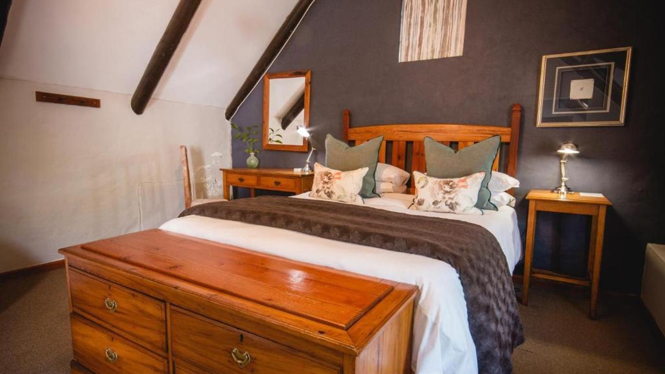 Cypress Cottage Guest House