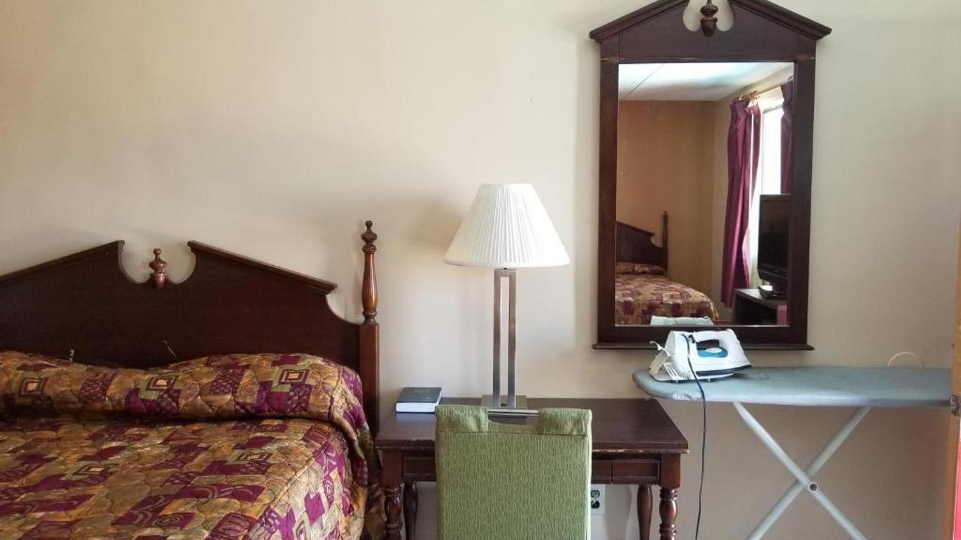 Cloud 9 Inn