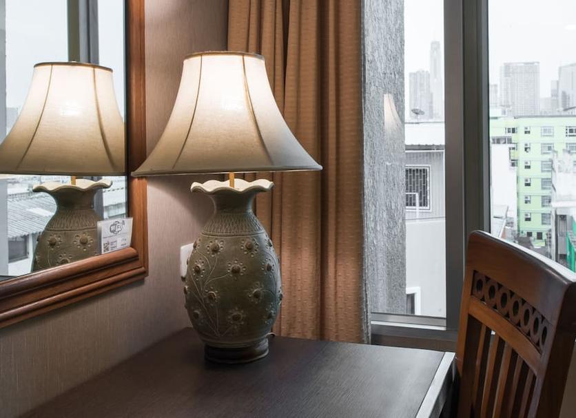 Room amenity Photo