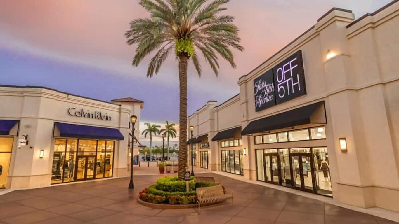 Delta Hotels by Marriott West Palm Beach