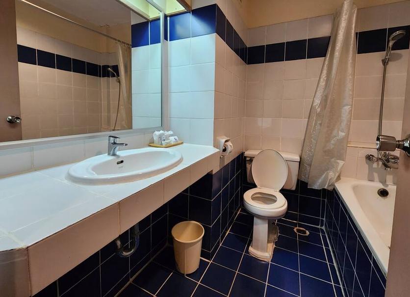 Bathroom Photo