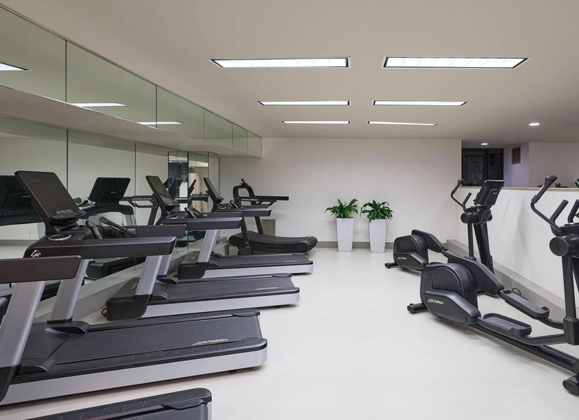 Gym Photo
