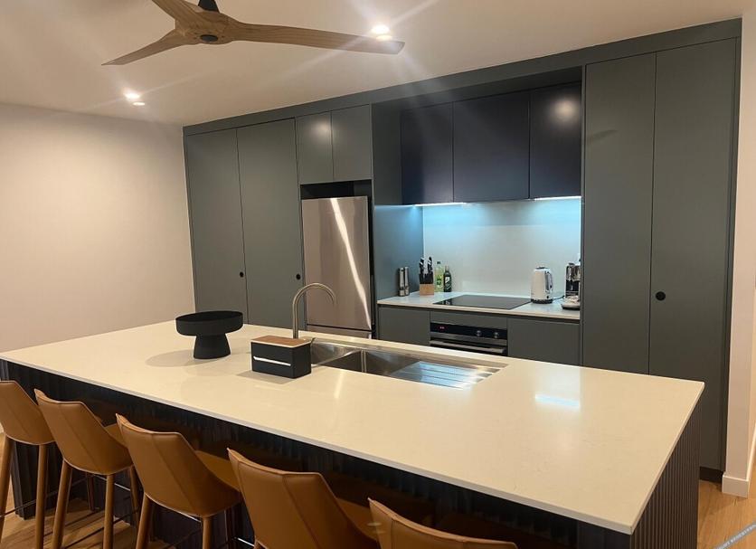 Kitchen Photo