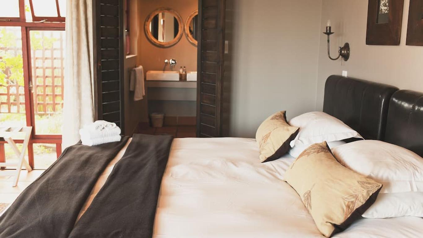 Dolphin Dunes Guesthouse