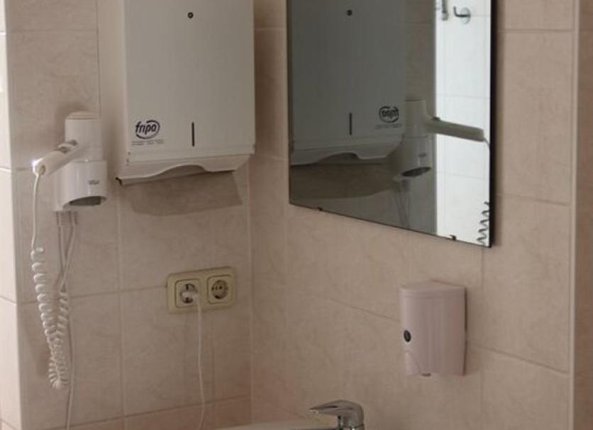 Bathroom Photo