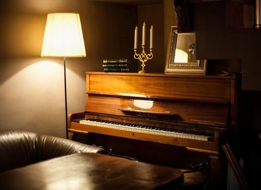 Room amenity Photo