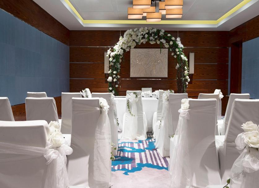 Banquet hall Photo