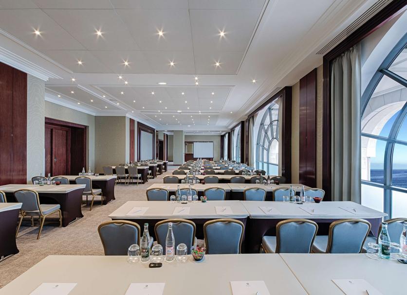 Conference room Photo