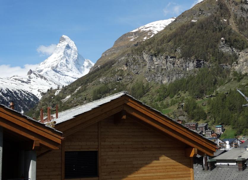 Outdoor view Photo