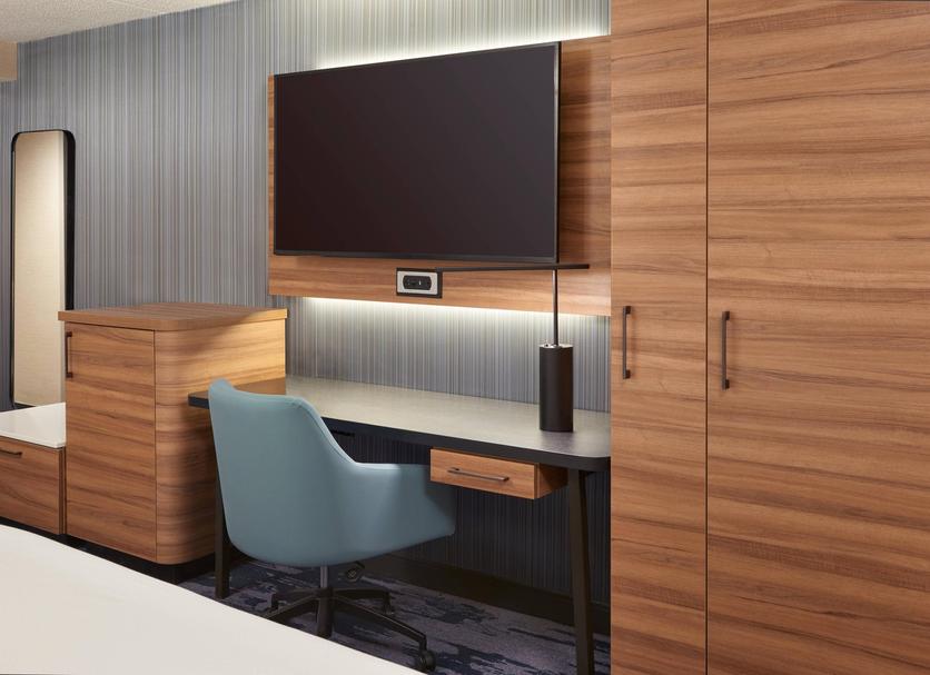 Room amenity Photo