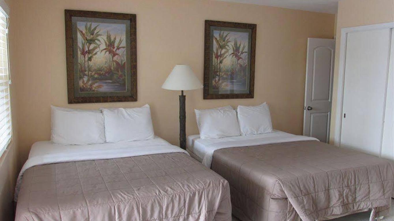 Sta 'N Pla Motel