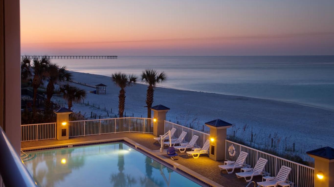 Holiday Inn Club Vacations Panama City Beach Resort