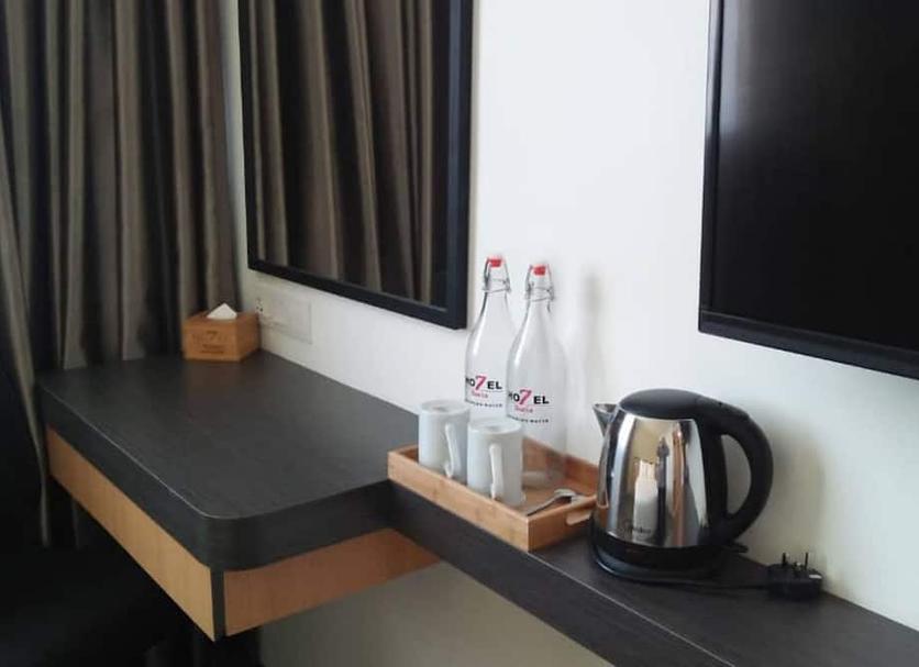 Room amenity Photo