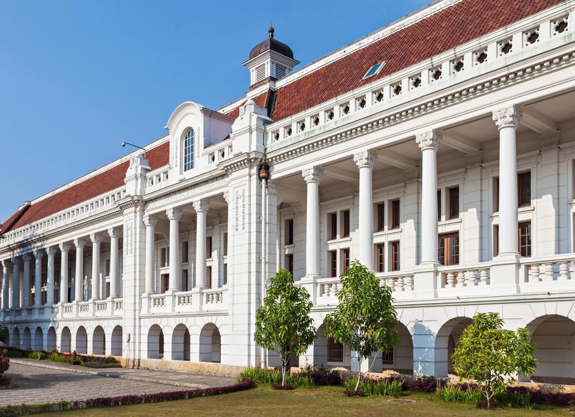 Building Photo