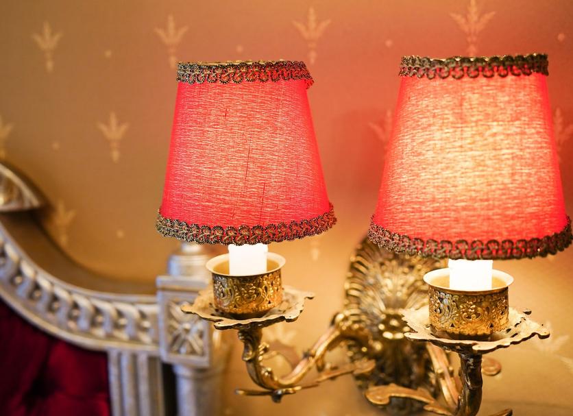 Room amenity Photo
