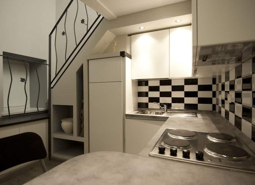 Kitchen Photo