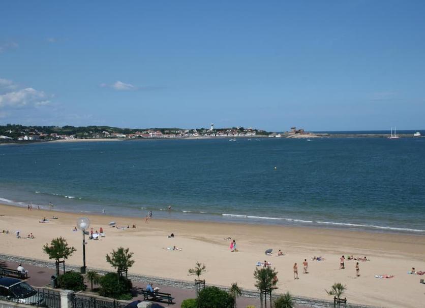 Beach Photo