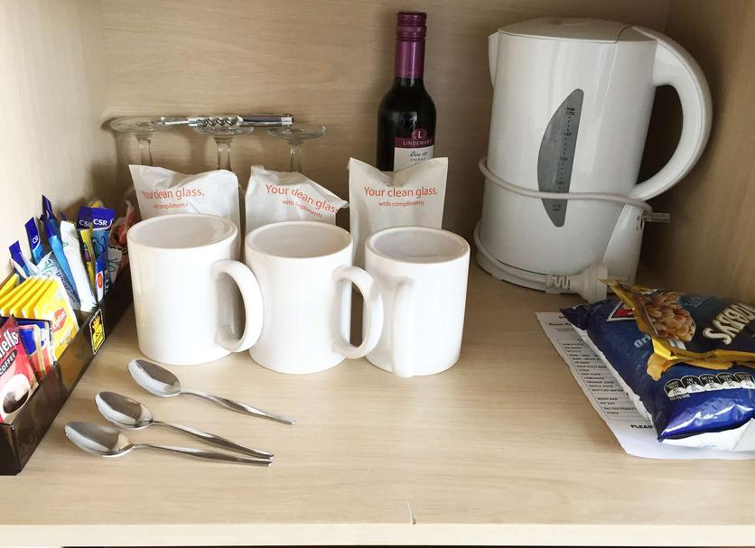 Room amenity Photo